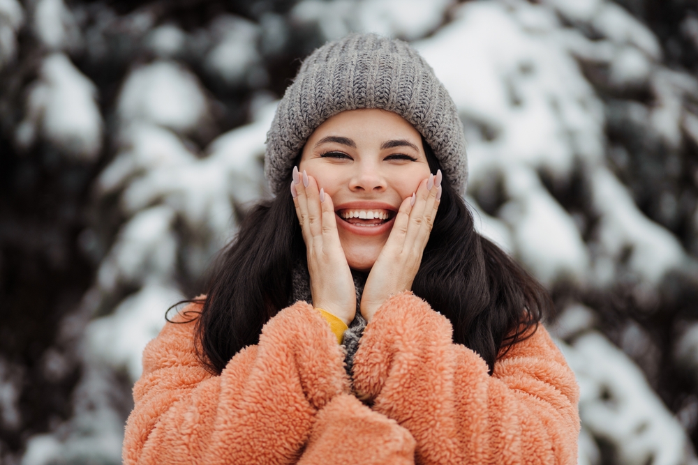 Milwaukee winter skin care tips